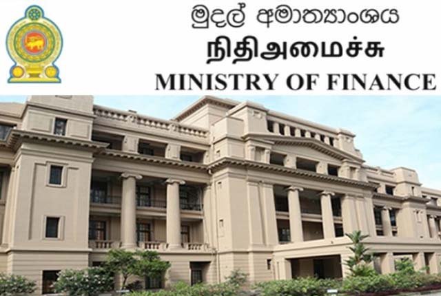 Sri Lanka Completes Sovereign Bond Rework paving way for Economic ...