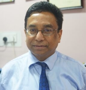 Dr Ajith Amarasinghe