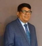 | Johnson Anthony Fernando