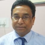 | Dr Ajith Amarasinghe